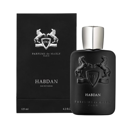 بارفام دو مارلي هبدان Habdan Parfums De Marly EDP