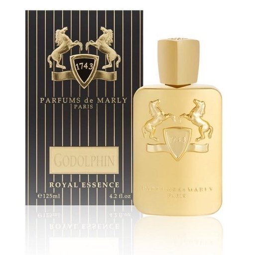 بارفام دو مارلي كودولفين رويال إيسينس Godolphin Royal Essence Parfums De Marly EDP
