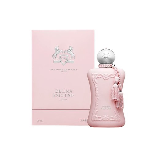 بارفام دو مارلي ديلينا إكسكلوسيف Delina Exclusif Parfums De Marly EDP