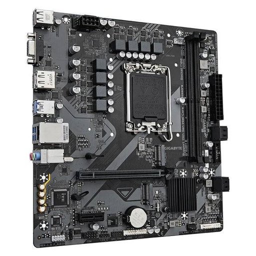 gigabyte Gigabyte B760m E DDR5