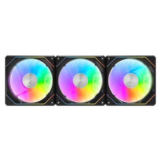 darkflash Darkflash G24 black