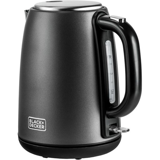 غلاية كهربائية بلاك ان ديكر الاصلية احدث اصدار Kettle Black and Decker Orginal New
