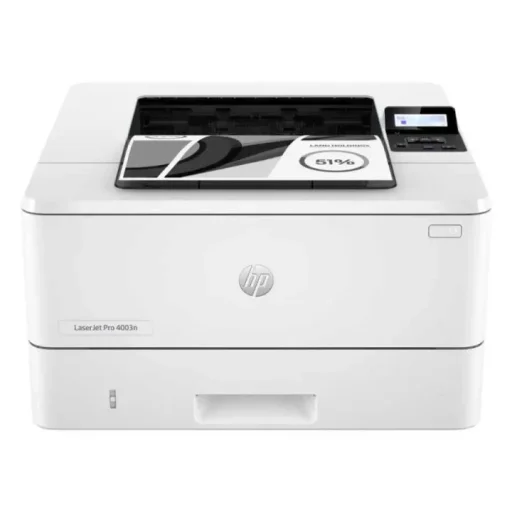 HP طابعة لايزر جيت برو 4003n HP LaserJet Pro 4003n Printer