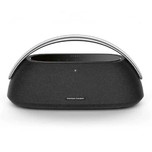 سماعة بلوتوث محمولة هارمان كاردون جو بلس بلاي 3 Harman Kardon Go Plus Play3 Portable Bluetooth Speaker