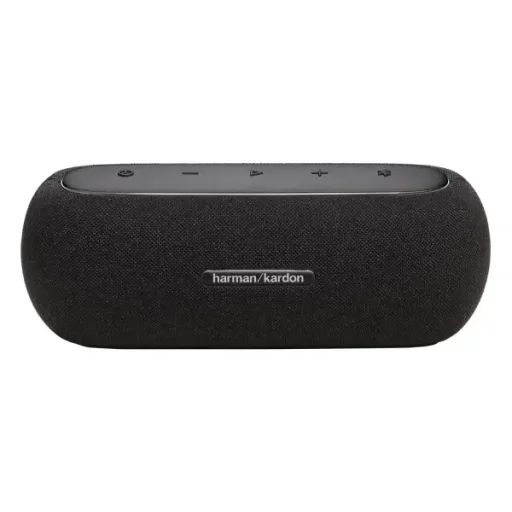 سماعة بلوتوث محمولة أنيقة هارمان كاردون لونا Harman Kardon Luna Elegant Portable Bluetooth Speaker