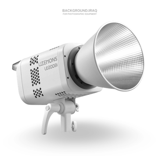 GODOX LITEMONS LE200Bi Bi-Color LED (White) GODOX LITEMONS LE200Bi Bi-Color LED (White)
