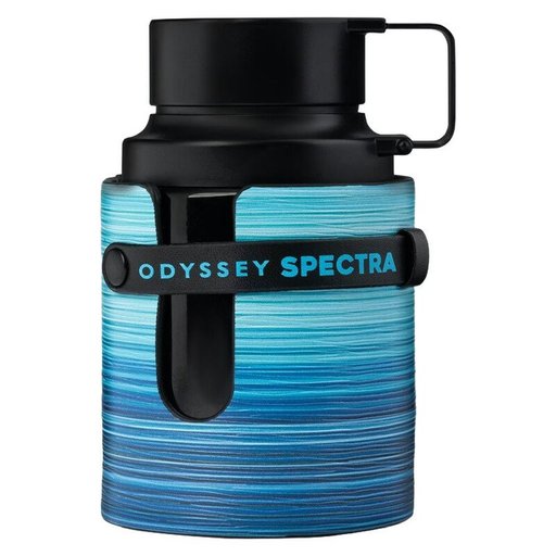 عطر أوديسي سبكترا بلو إيديشن للجنسين 100مل ArmafUnisex Odyssey Spectra Blu Edition EDP