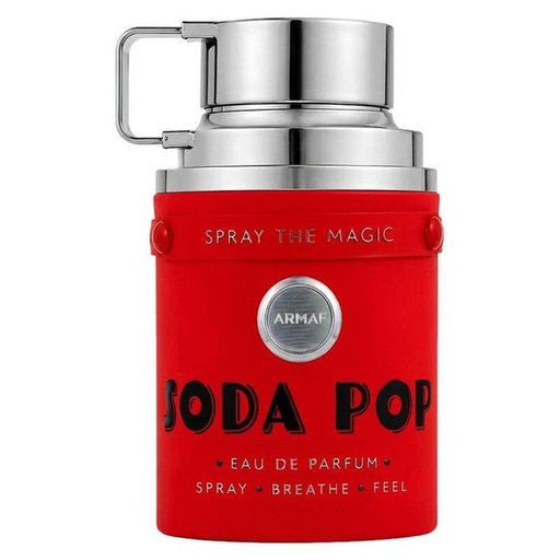 عطر أوديسي سودا بوب للجنسين Armaf Odyssey Soda Pop EDP