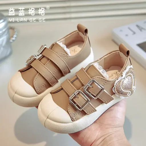 حذاء بلونين Product s-14955475534205