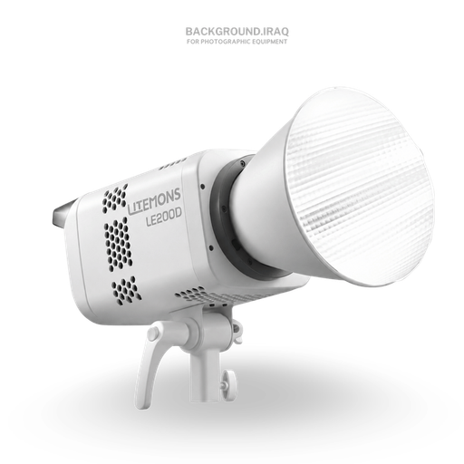 GODOX LITEMONS LE200D daylight LED (White) GODOX LITEMONS LE200D daylight LED (White)