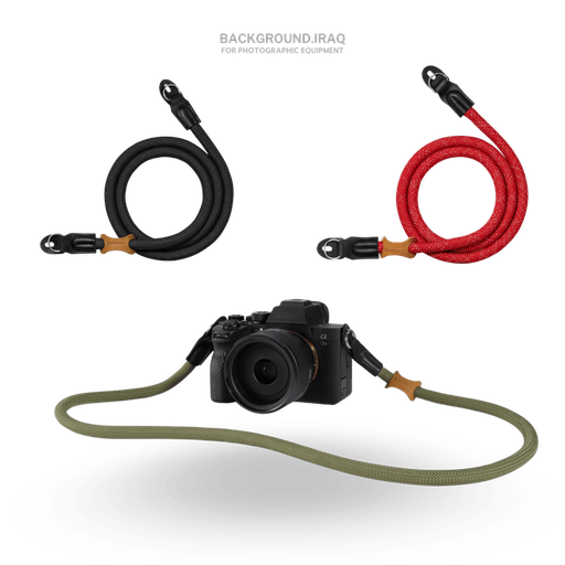 Camera Neck Strap - Urban Wander 05 Camera Neck Strap - Urban Wander 05