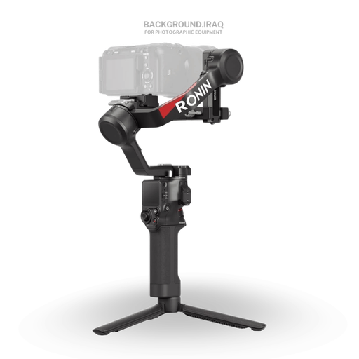 DJI RS 4, 3-Axis Gimbal Stabilizer for camera DJI RS 4, 3-Axis Gimbal Stabilizer for camera