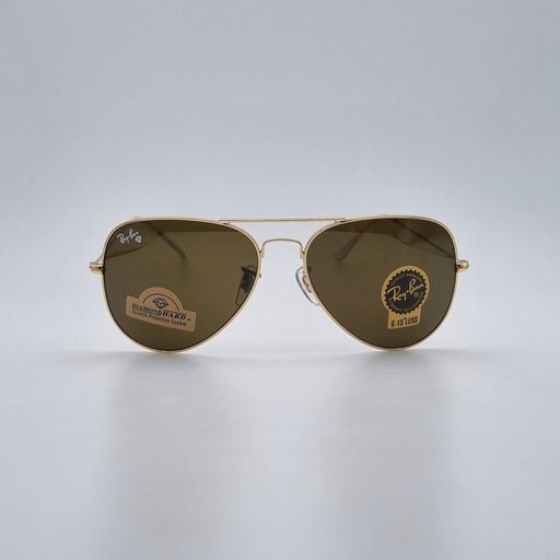 نظارة رايبان افاتور Ray-Ban Aviator Sunglasses