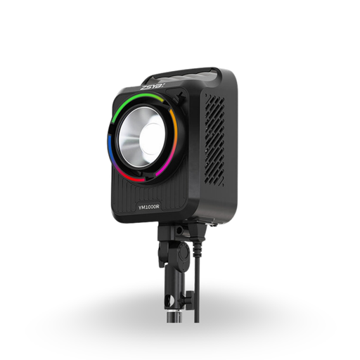 اضاءة مستمرة ZSYB YM1000R LED RGB اضاءة مستمرة ZSYB YM1000R LED RGB