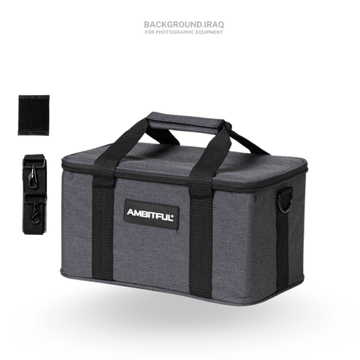 Ambitful PB18 Shoulder Straps Portable Carry Bag Ambitful PB18 Shoulder Straps Portable Carry Bag