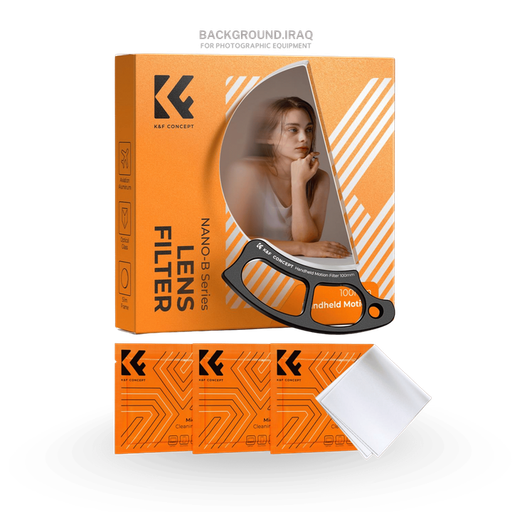 KF01.2709V1 Handheld Motion Blur 100mm KF01.2709V1 Handheld Motion Blur 100mm