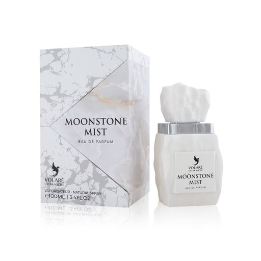 فولاري ألترا نيش مونستون ميست أو دي بارفان، 100 مل للجنسين Ultra Niche, Moonstone Mist