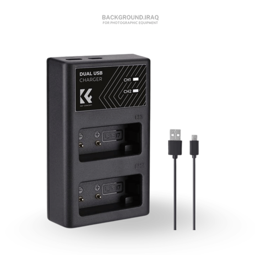 LP-E17 Battery Charger Quick Charger for Canon EOS LP-E17 Battery Charger Quick Charger for Canon EOS
