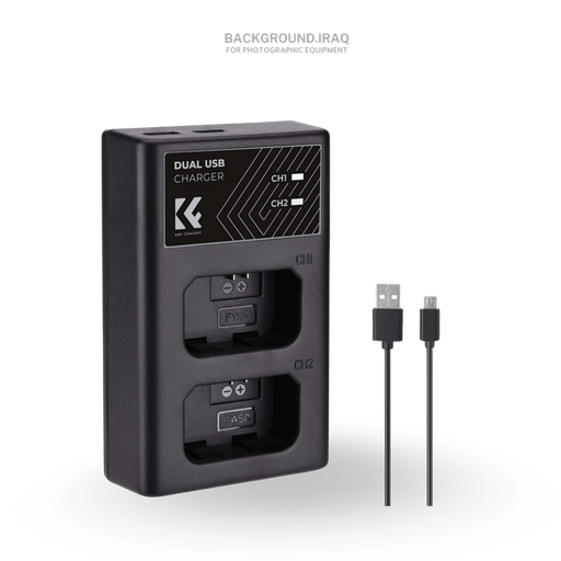 NP-FW50 Battery Charger Quick Charger for Sony Alpha NP-FW50 Battery Charger Quick Charger for Sony Alpha
