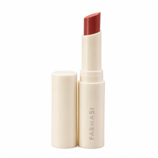 روج فارماسي ليب ستايلو – درجة 04 دستي روز FARMASI Lip Stylo Lipstick – 04 Dusty Rose
