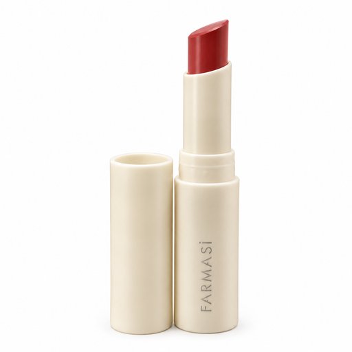 روج فارماسي ليب ستايلو – درجة 09 روز شادو FARMASI Lip Stylo Lipstick – 09 Rose Shadow
