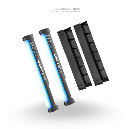 AMBITFUL A2 KIT RGB TUBE LIGHT AMBITFUL A2 KIT RGB TUBE LIGHT