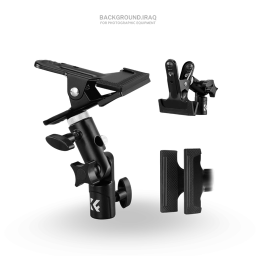 KF18.0014 Photography Reflector Holder KF18.0014 Photography Reflector Holder