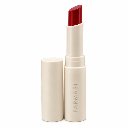 روج فارماسي ليب ستايلو – درجة 10 سبايسد روج FARMASI Lip Stylo Lipstick – 10 Spiced Roug