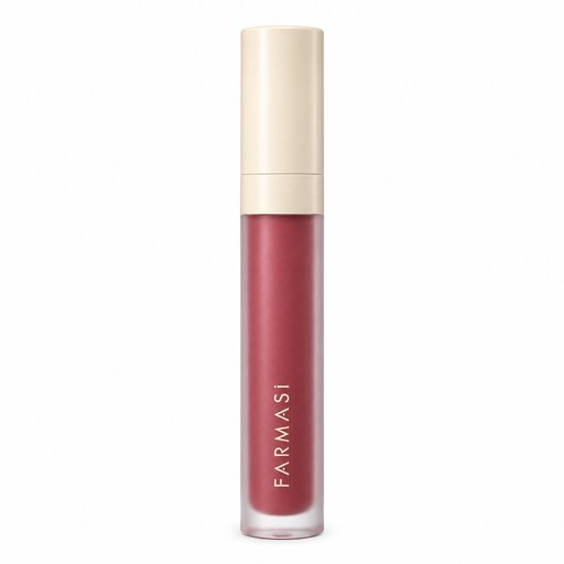 روج فارماسي السائل المطفي FARMASI Matte Liquid Lipstick – Shade09 FARMASI Matte Liquid Lipstick – Shade09