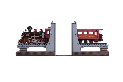 قطار القرن المصغّر Century Train Miniature