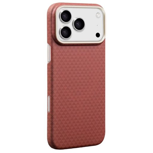 كفر X-Level Classique Magnet ايفون 17 برو X-Level Classique Magnet iPhone 17 Pro Case