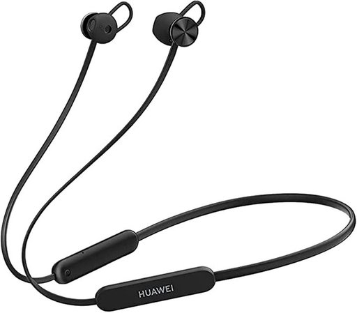 سماعة هواوي FreeLace Lite اللاسلكية نصف داخل الأذن Huawei FreeLace Lite Earbuds