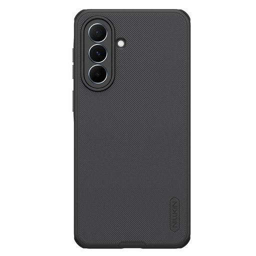 كفر نيلكين اصلي Super Frosted Shield Pro لجهاز سامسونج Galaxy A37 5G Nillkin Super Frosted Shield Pro Samsung Galaxy A37 5G Case