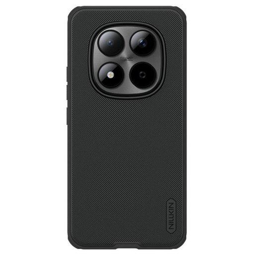 كفر نيلكين اصلي Super Frosted Shield Pro لجهاز ريدمي Note 15 Pro+ 5G Nillkin Super Frosted Shield Pro Redmi Note 15 Pro+ 5G Case