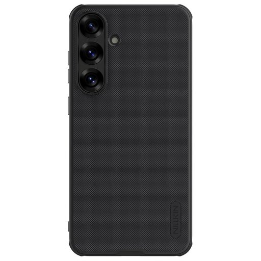 كفر نيلكين اصلي Super Frosted Shield Pro لجهاز سامسونج Galaxy S25+ Nillkin Super Frosted Shield Pro Samsung Galaxy S25+ Case