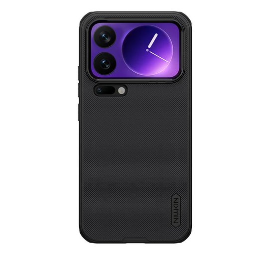 كفر نيلكين اصلي Super Frosted Shield Pro لجهاز شاومي 17 Pro Max Nillkin Super Frosted Shield Pro Xiaomi 17 Pro Max Case