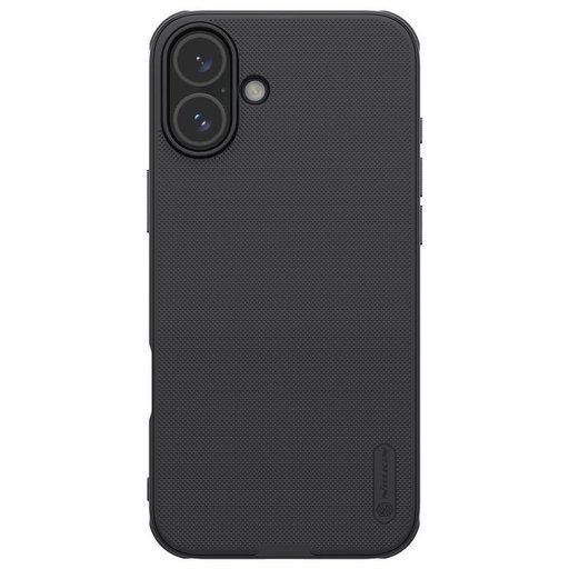 كفر نيلكين اصلي Super Frosted Shield Pro لجهاز ايفون 16 Nillkin Super Frosted Shield Pro iPhone 16 Case