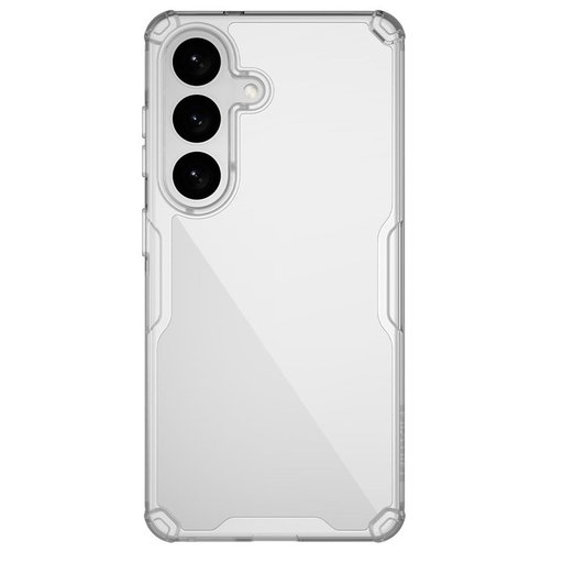 كفر نيلكين اصلي Nature TPU Pro لجهاز سامسونج Galaxy S26 Nillkin Nature TPU Pro Samsung Galaxy S26 Case
