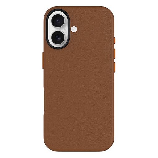 كفر KZDOO Noble Collection لجهاز ايفون 17 KZDOO Noble Collection iPhone 17 Case
