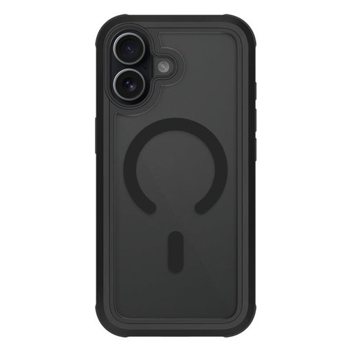 كفر KZDOO Mag Ares لجهاز ايفون 17 KZDOO Mag Ares iPhone 17 Case