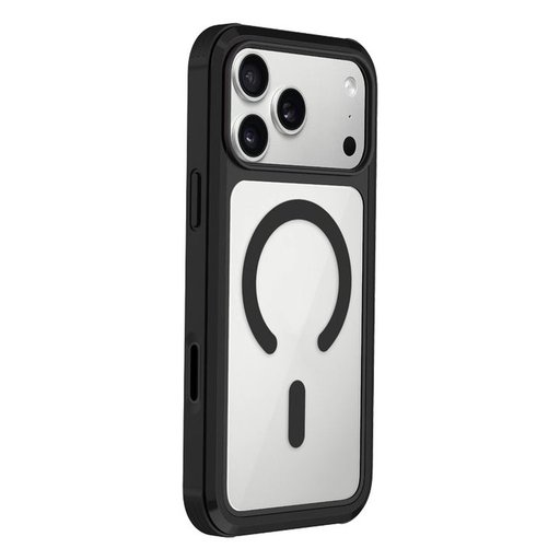 كفر KZDOO Mag Ares لجهاز ايفون 17 برو ماكس KZDOO Mag Ares iPhone 17 Pro Max Case