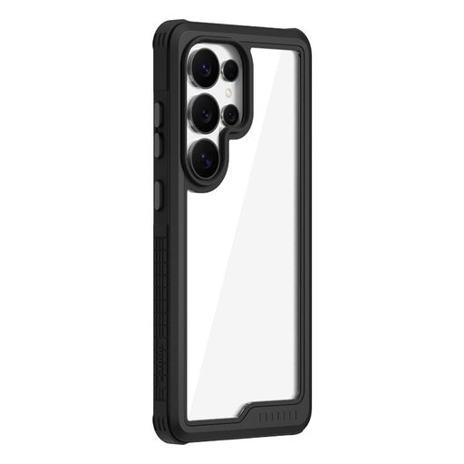كفر KZDOO Ares Sport لجهاز جالكسي S26 الترا KZDOO Ares Sport Galaxy S26 Ultra Case