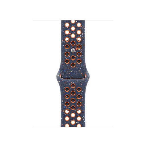 سير فقط (بدون ساعة) - COTECi W114 سيليكون رياضي لساعة ابل COTECi W114 Watch Band