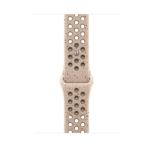 سير فقط (بدون ساعة) - COTECi W114 سيليكون رياضي لساعة ابل COTECi W114 Watch Band