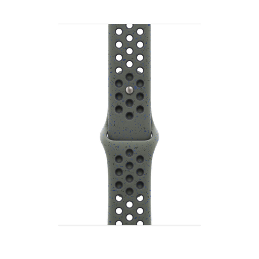 سير فقط (بدون ساعة) - COTECi W114 سيليكون رياضي لساعة ابل COTECi W114 Watch Band