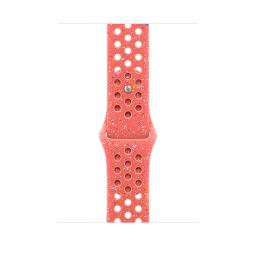 سير فقط (بدون ساعة) - COTECi W114 سيليكون رياضي لساعة ابل COTECi W114 Watch Band