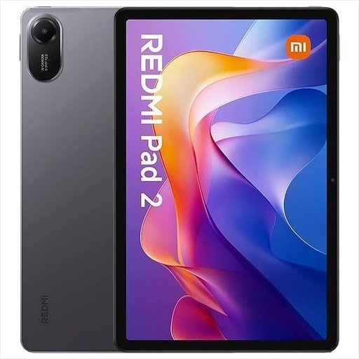 شاومي ريدمي باد 2 128GB/4GB Xiaomi Redmi Pad 2 128GB/4GB