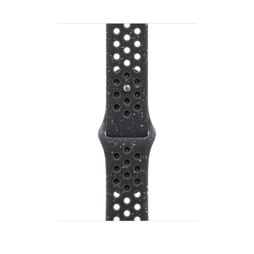سير فقط (بدون ساعة) - COTECi W114 سيليكون رياضي لساعة ابل COTECi W114 Watch Band