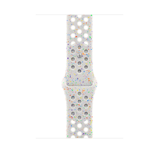 سير فقط (بدون ساعة) - COTECi W114 سيليكون رياضي لساعة ابل COTECi W114 Watch Band