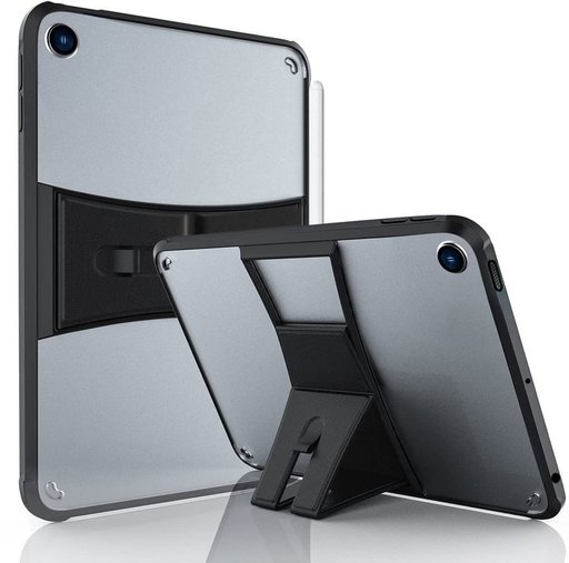 كفر X-Level CrystalMag Stand ايباد 10.2 (2019-2020-2021) X-Level CrystalMag Stand iPad 10.2 2019-2020-2021